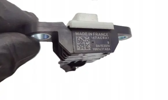 Renault Kadjar Sensor 988363TA0A