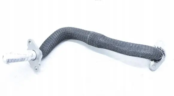 BMW 1 E81 E87 EGR valve line/pipe/hose 7563242