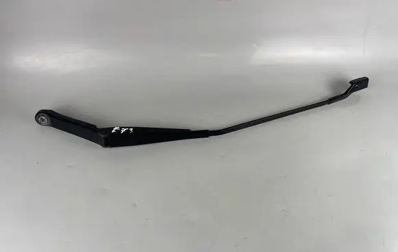 Peugeot 508 Front wiper blade arm 9686437780