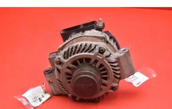 Mazda 6 Generator/alternator