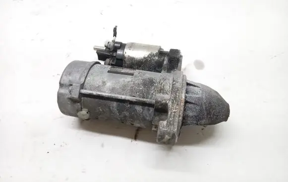Mercedes-Benz C W204 Starter motor A0061514601