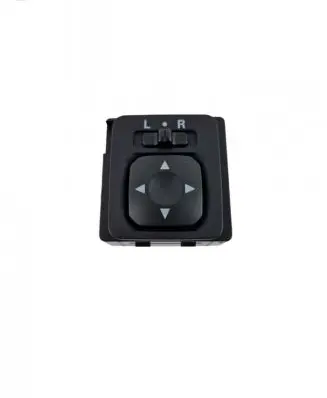 Mitsubishi Lancer X Wing mirror switch 183569