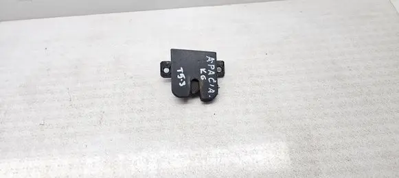 Volkswagen Transporter - Caravelle T5 Rear door lock 7H0827505F