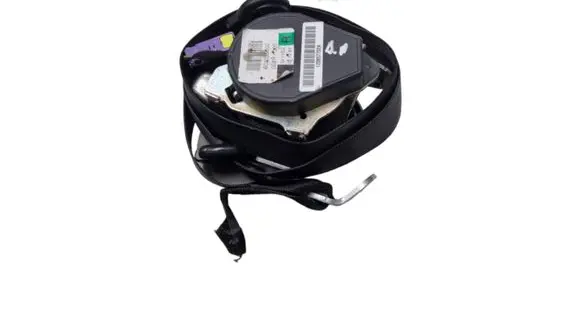 Skoda Octavia Mk2 (1Z) Front seatbelt 1Z0857702A
