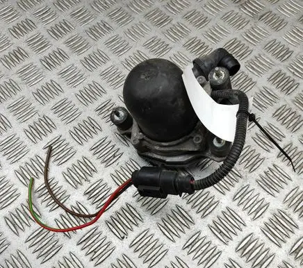 Porsche Cayenne (92A) Secondary air pump 07K959253A