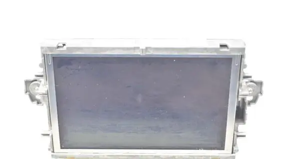 Mercedes-Benz E W212 Screen/display/small screen A2129014606