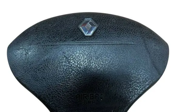 Renault Kangoo I Steering wheel airbag 8200350772A 8200850772A 0441413300907