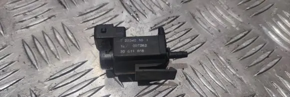 Volvo XC90 Turbo solenoid valve 30611668