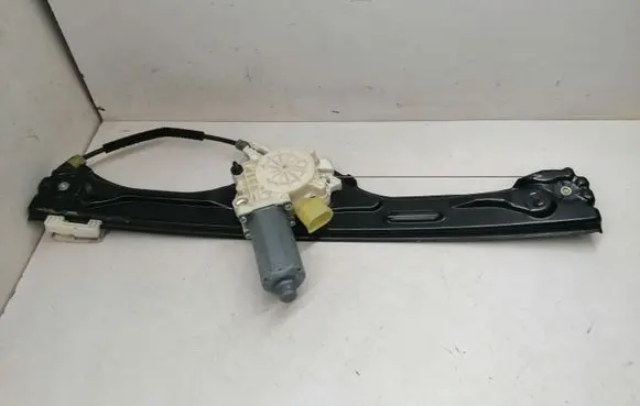 BMW X5 E70 Rear door window regulator with motor 6967262 7137030