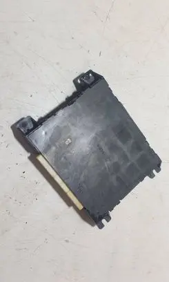 Jaguar XF X250 Air conditioner control unit module EX2318D493AA