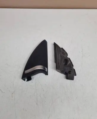 Mercedes-Benz GLE (W166 - C292) Front door high frequency speaker A1667200444