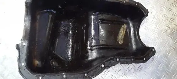 Renault Megane I Oil sump