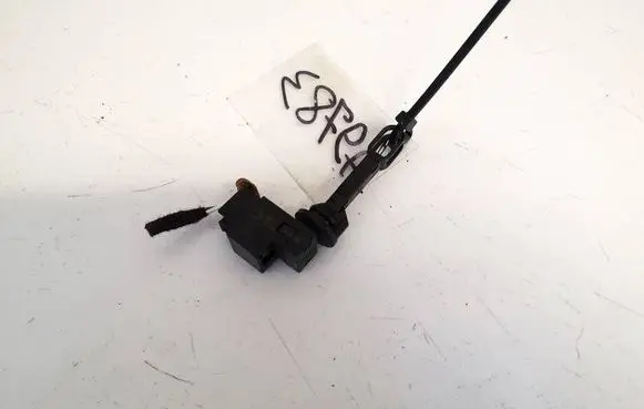 Jeep Renegade Interior temperature sensor 