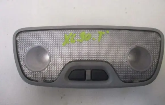 Volvo XC90 Rear seat light