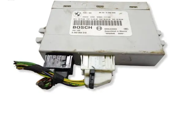 Mini Cooper Countryman R60 Parking PDC control unit/module 9252640 0263004510 6002JC0000