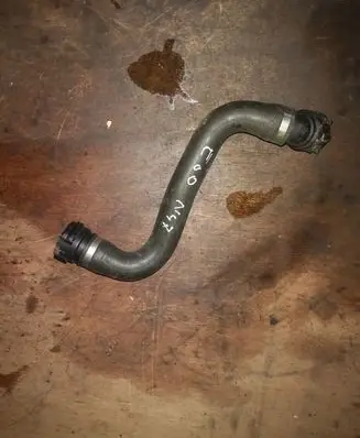 BMW 5 E60 E61 Engine coolant pipe/hose