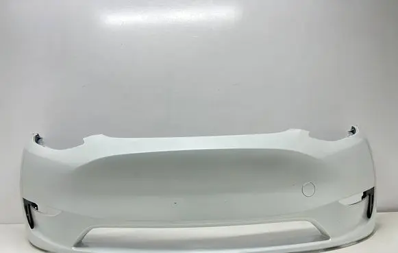 Tesla Model Y Front bumper 1493745-00-A 1493742-00-A