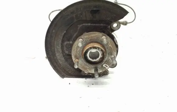 Nissan Juke I F15 Front wheel hub 1KK0H 40014