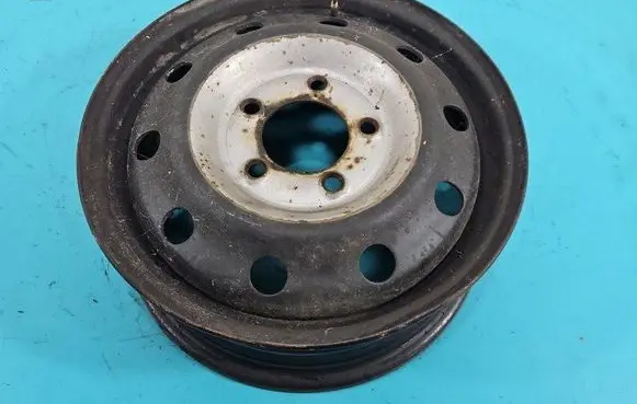 Opel Movano A R16 steel rim IMPRK1469391