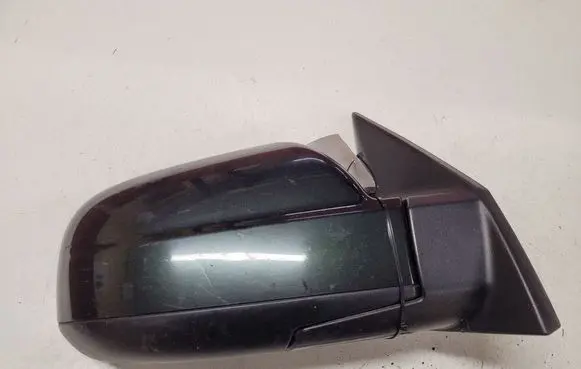 Hyundai Tucson JM Front door electric wing mirror 012268