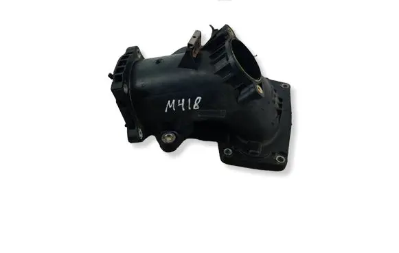 Mercedes-Benz C AMG W204 Air intake duct part A6510900028