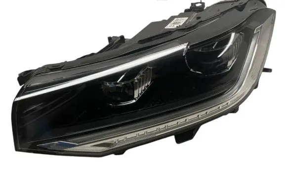 Volkswagen T-Cross Headlight/headlamp 2GM941035B 90142355