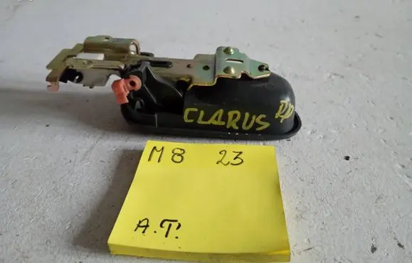 KIA Clarus Front door interior handle 521364