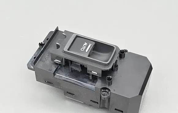 Honda Accord Electric window control switch 35760TL0E11M1