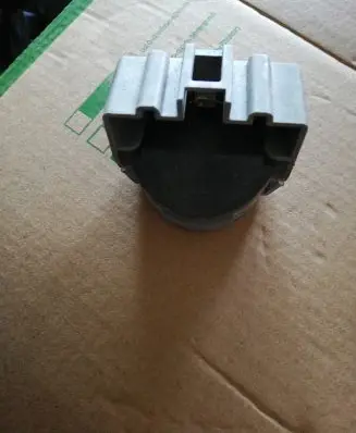 Ford Mondeo MK IV Ignition-blocking relay 98AB11572BG