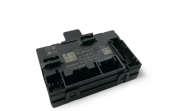 Door control unit/module