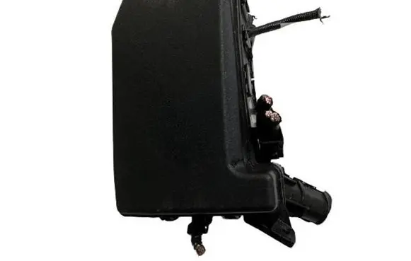 Toyota Auris E180 Fuse box cover 8266202B71