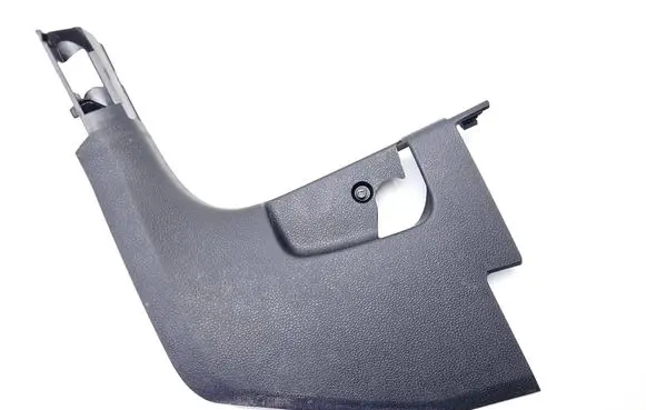 Volkswagen Golf VII Foot area side trim 5G1863483A