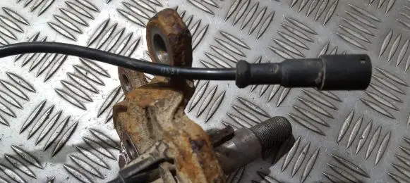 Renault Scenic I ABS rear brake sensor 