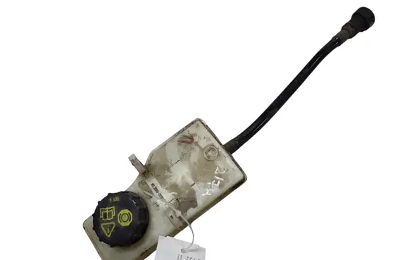 Ford Focus C-MAX Power steering fluid tank/reservoir 0350886381
