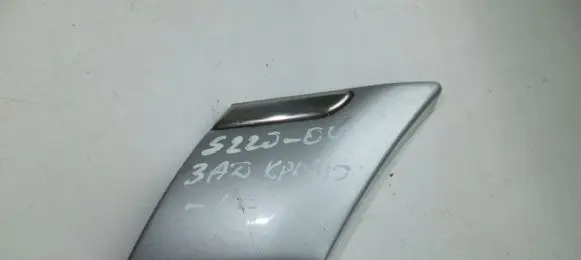 Mercedes-Benz S W220 Rear fender molding trim A2206900362