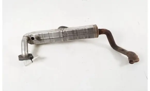 Subaru Legacy EGR valve cooler 14793AA020