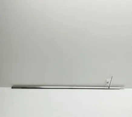 Audi A6 S6 C8 4K Front door glass trim molding 4K0837475