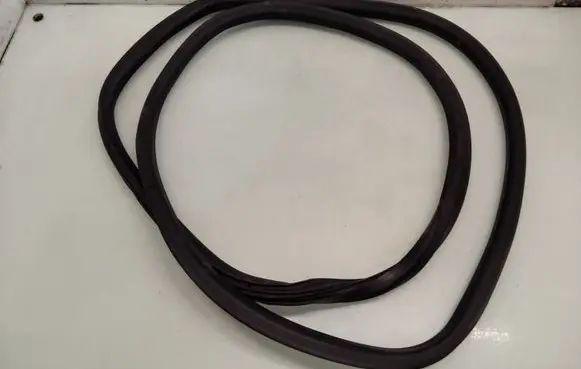 Seat Ibiza IV (6J,6P) Front door rubber seal 