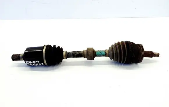 Hyundai Santa Fe Front driveshaft 495002W000
