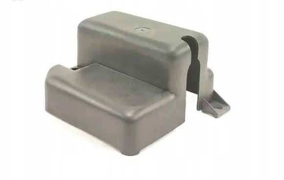 Fiat Ducato Air filter box cover 7587849
