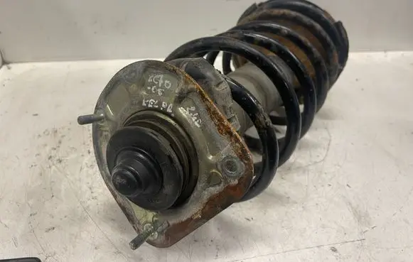 Volvo XC70 Front shock absorber/damper