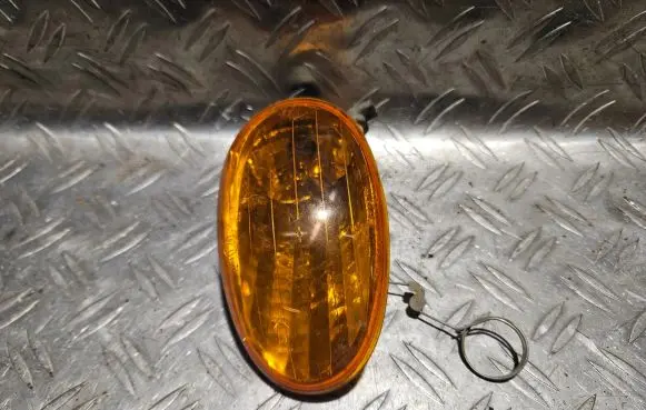 Fiat Multipla Front indicator light 011004 390098