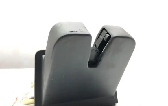 Skoda Kamiq Tailgate exterior lock 5F0827505
