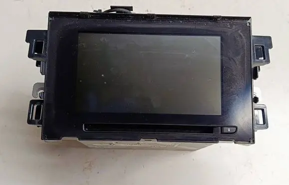 Mazda CX-5 Radio/CD/DVD/GPS head unit MD462446U4 MD462446 904569462446