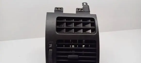 Volkswagen Touran I Dashboard side air vent grill/cover trim 1T0819704A