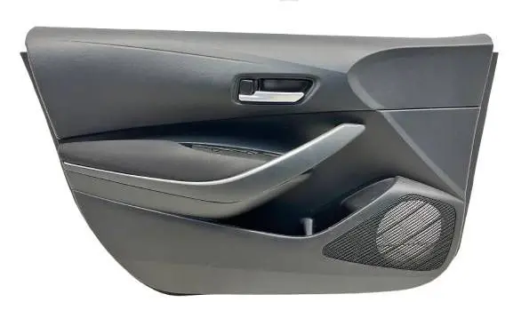 Toyota Corolla E210 E21 Front door card panel trim 67612X1G01