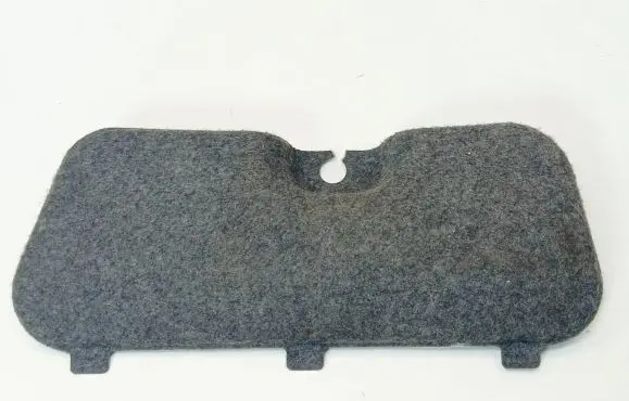 Honda Legend Trunk/boot side trim panel