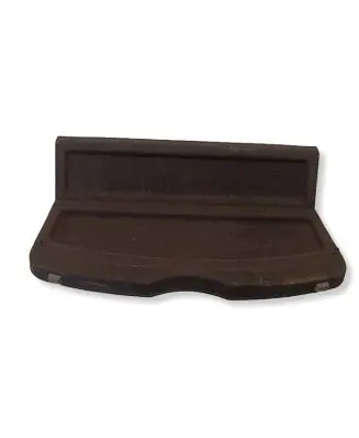 Skoda Superb B8 (3V) Parcel shelf 3V5867769E 000277 PP509D50