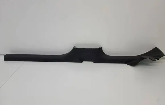 Volkswagen Golf VIII Front sill trim cover 5H0853372A