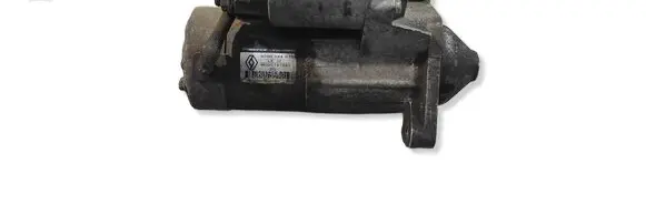 Renault Kangoo I Starter motor 8200584675 M000T87881